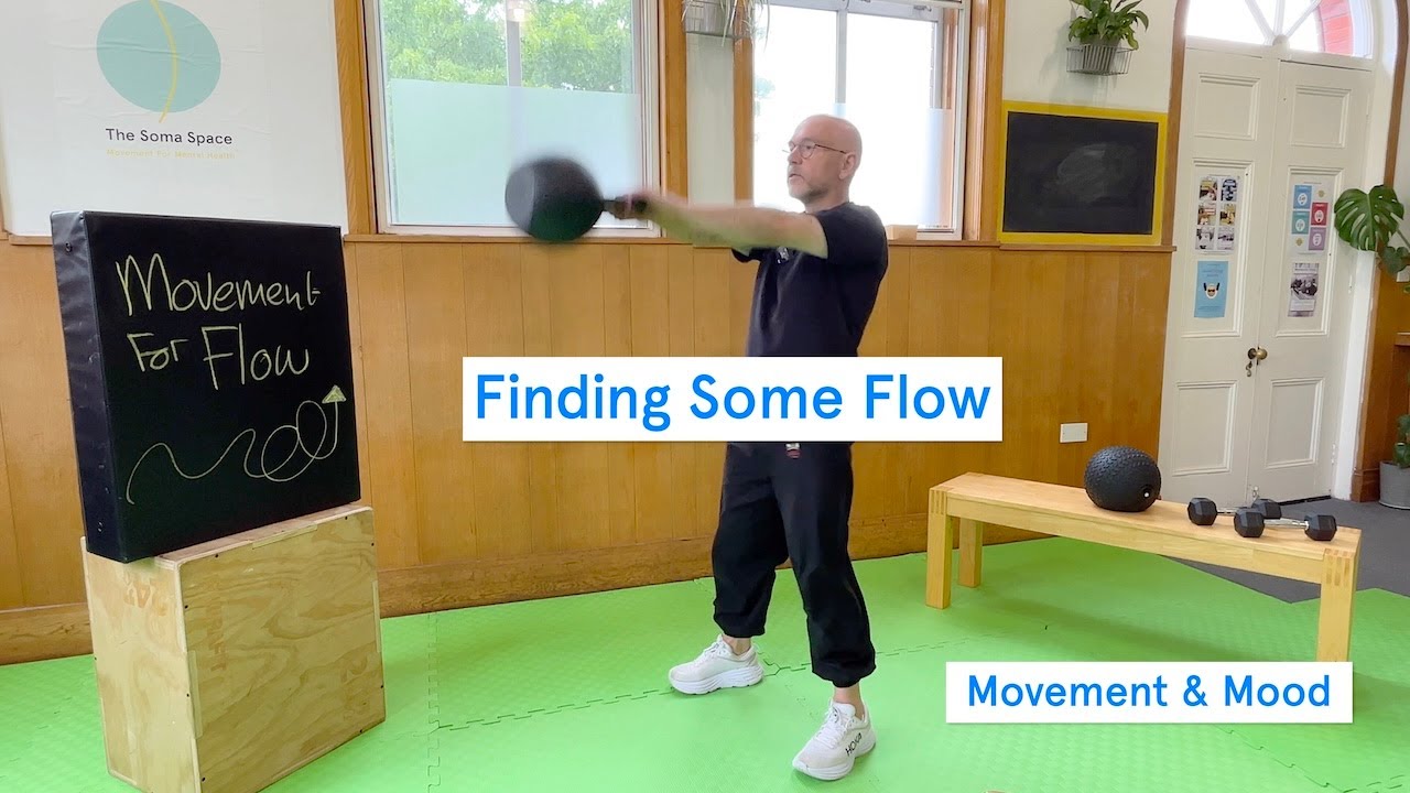 Movement For Flow