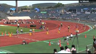 20110604京都IH男子800m予選2・4・5組.avi