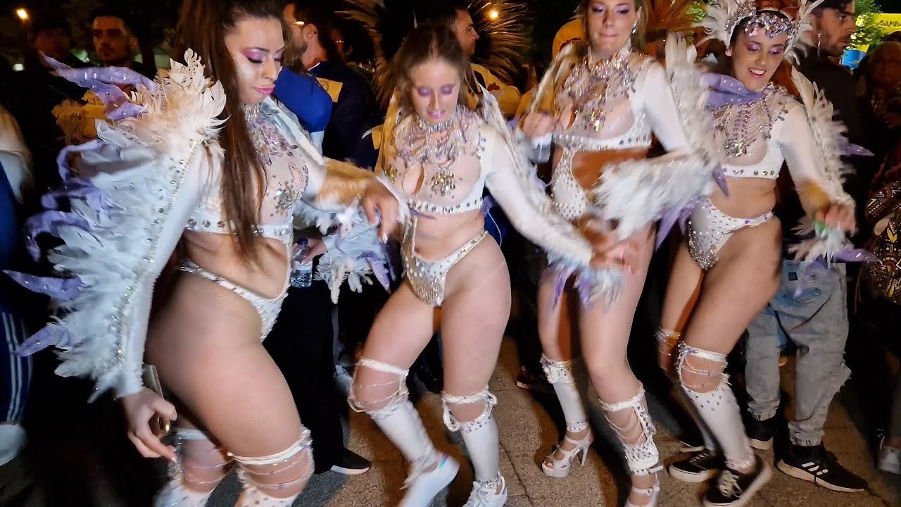 Desfile Bloco 20 De Ouro  - Final Desfile | | @ Samba Com Vida 2022 #samba @PlaytekTv