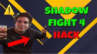 Shadow Fight 4 Hack / Mod APK - Unlock Everything & Mod Menu - iOS Android Tutorial screenshot 4