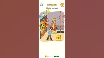 Dop 5 level 529 Gameplay complete walkthrough solutions