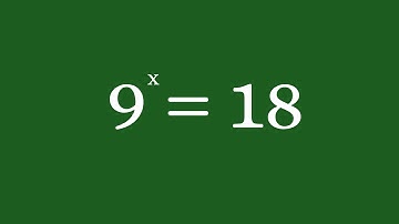 A Challenging Exponential Equation | Only Geniuses Can Solve This?