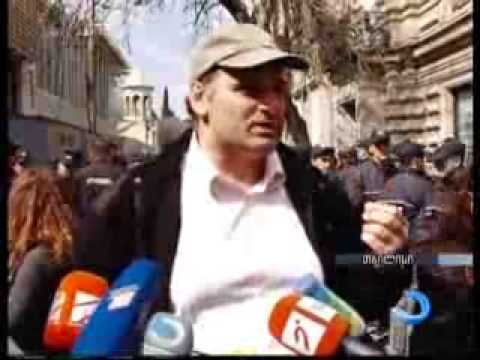 \"ბიონარკოტიკის გამოყენების პრევენცია და მოსახლეობის ინფორმირება\"