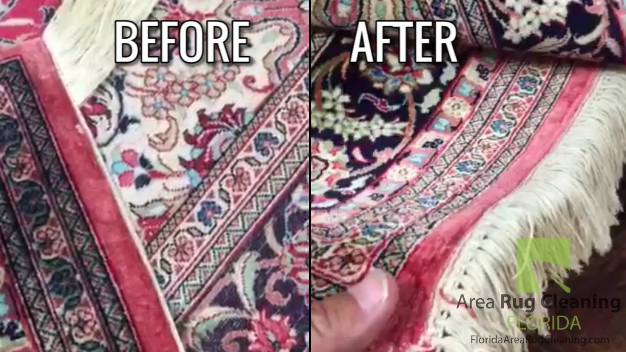 Area Rug Repair Services Boca Raton YouTube
