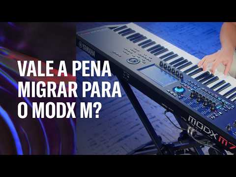 Vale a Pena Migrar para o MODX M?