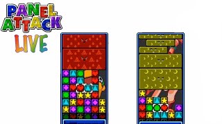 [Lv. 10] Aiai mod! - Panel Attack (#23)
