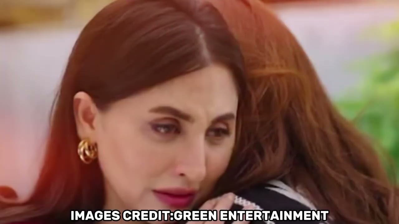 Surprising Story Twist Sharakat Episode 62 Promo Teaser Review Sumaiyya Bakhsh Daniyal