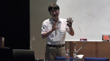 G structures and singularities of map germs (Shyuichi Izumiya)