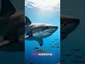 Great White Sharks facts that you should be aware of
