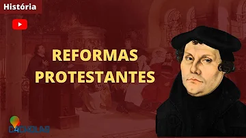 O que é luteranismo e Calvinismo?