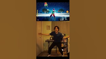 THE MOST EXHAUSTING SONG | Just Dance 2025