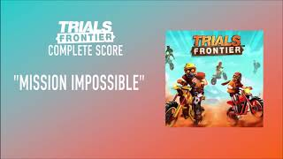 Trials Frontier OST - Mission Impossible | Event Score screenshot 4