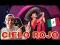 EL MEJOR ESPECTACULO QUE VI DE MÉXICO 😍 | REACCION A #méxico INMORTAL!! 🇲🇽 - Parte 2