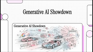The New AI War: Microsoft vs. Google vs. Open Source