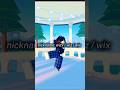 MY NEW NAME??💙 #roblox #newname