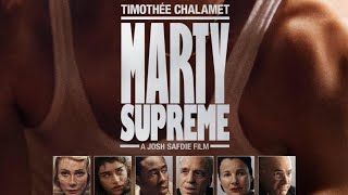 Marty Supreme Explained in 3 Minutes | The Most Chaotic Sports Movie Ever