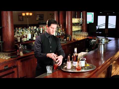 Video: Sazerac Bringer Cognac Tilbake Til New Orleans