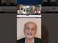 مصدق بور: على باكستان الالتزام بدور الوسيط وتفادي الانخراط في النزاعات الإقليمية الراهنة