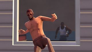 [SFM] CJ caught his girl cheating on him