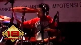Wayang - Tak Selamanya  (Live Konser Medan 17 Agustus 2006)