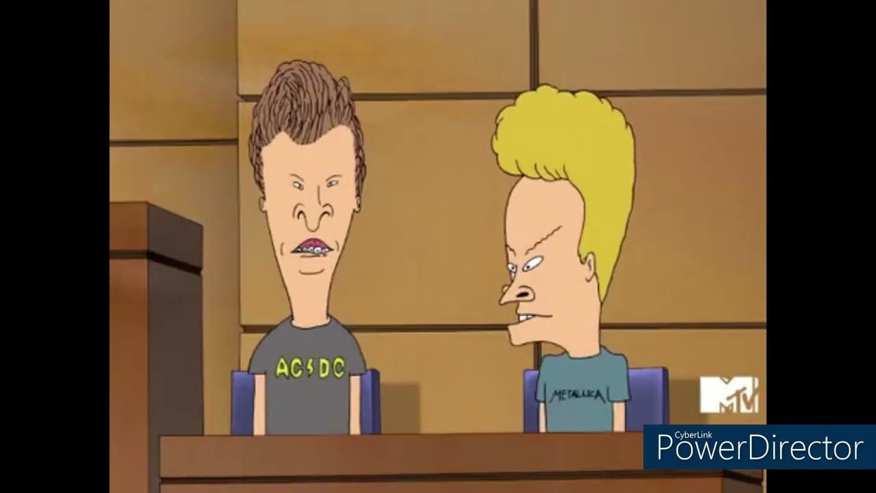 Watch Beavis and Butt-Head: Thank You, Drive Thru on YouTube Watch Beavis and Butt-Head: Thank You, Drive Thru on YouTube