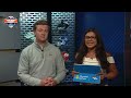 Reacting to Allen’s re-signing, what we learned from Day 8 | Broncos Camp Breakdown