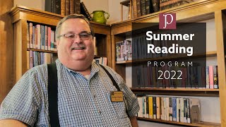 Peabody Township Public Library, Summer Reading Program 2022