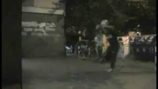 An7O Football Freestyle Trailer 2009