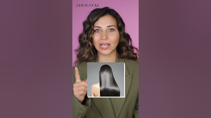 لا تترددي باستخدام الحناء أبداً