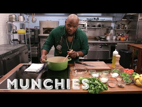 How-To: Make The Best Turkey Chili with Meyhem Lauren