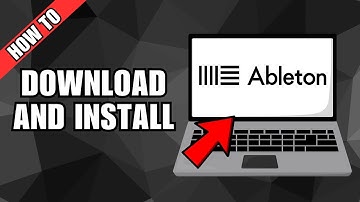 How to Download and Install Ableton Live 12