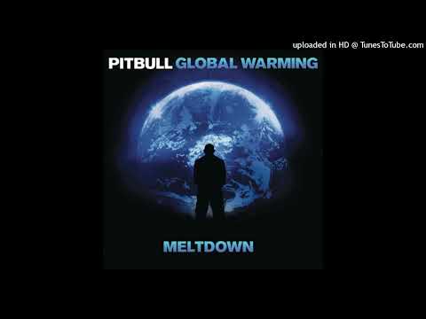 Pitbull feat. The Wanted, Afrojack - Have Some Fun (PAL/High Tone) (2012)