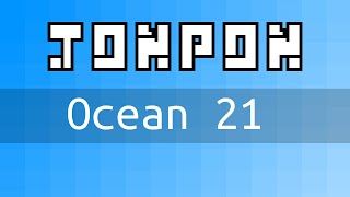 Jonpon - Ocean 21 (Original, FamiTracker 2a03)