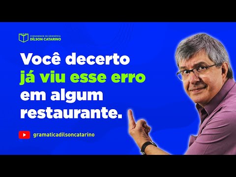 Vídeo: Onde estamos abertos?