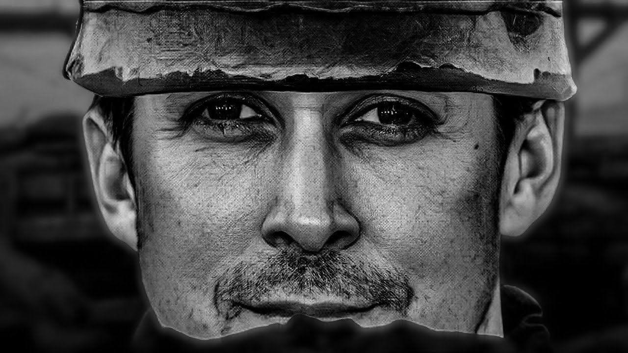 Combat in Hell Let Loose is CRAZY