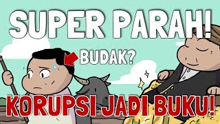 THE STORY OF A COLONIZER WHO DEFENDED HIS COLONIZED NATION: MAX HAVELAAR