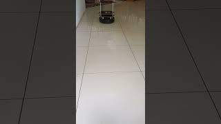 ROS 2 on TurtleBot 2 teleoperation demo