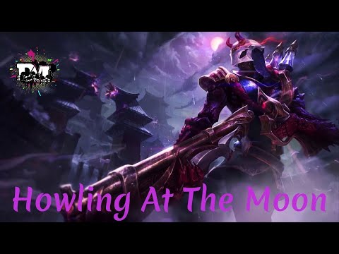 D Fine Us Howling At The Moon Ft Vigz Shadow Country Discovering Music1 