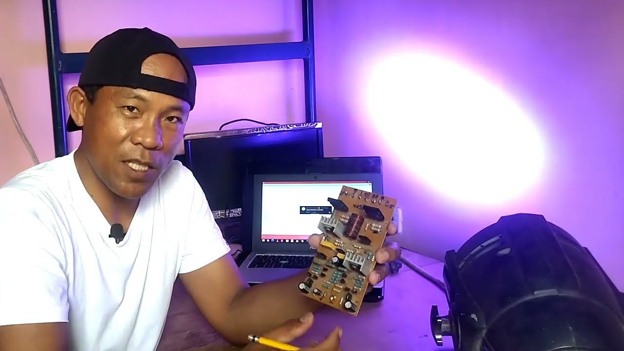 Bakit Marami Ang Gumagawa Nito Ano Ang Papalitang Pyesa | Super Bass Driver Yiroshi