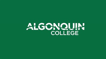Algonquin College Pembroke Campus - Sachin Sethi, Virtual Campus Tour