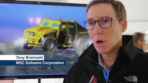 Next-Generation NATO Reference Mobility Model Development (Long version)