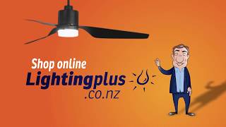 Lightingplus Ceiling Fans 2019