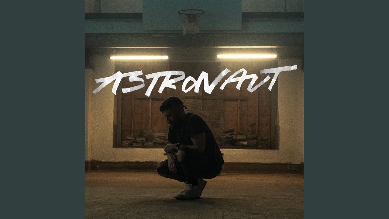Watch Astronaut on YouTube Watch Astronaut on YouTube