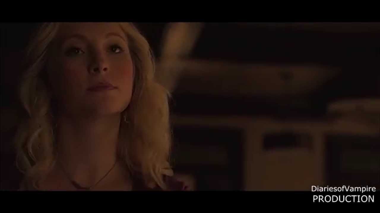 Stefan & Caroline...Oceans (Watching in HD 1080p)