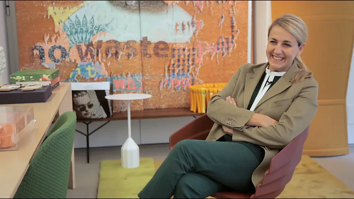 Interview with Patricia Urquiola | Design Milk