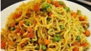 मैगी मसाला# how to make maggi masala# tasty and healthy maggi masala#