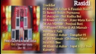 Download lagu TRIO SANTAN BERLADA _ DI BAWAH BULAN PURNAMA (1991)