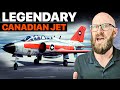 The CF-100 Canuck: Canada’s Only Mass-Produced Fighter Jet