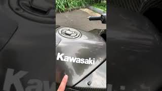 Gila Modif Hedon Sultan Nya Aja 70 Jutaan Motor Dijual Gk Sdane 34 Juta Ninja Karbu Hedon Masimal