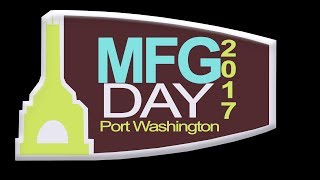 MFG Day 2017